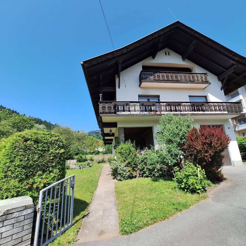 10 rooms House in Hermagor-Pressegger See, Austria No. 171311