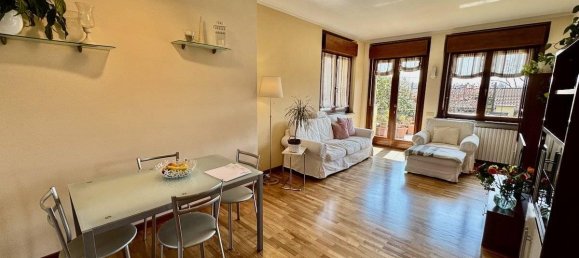 Вилла с 7 комнатами в Биелла, Италия № 36012 22