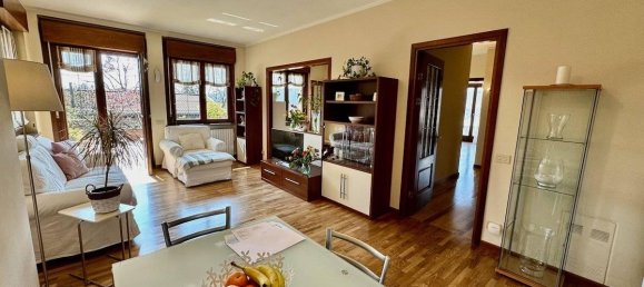 Вилла с 7 комнатами в Биелла, Италия № 36012 17