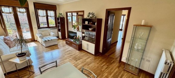 Вилла с 7 комнатами в Биелла, Италия № 36012 23