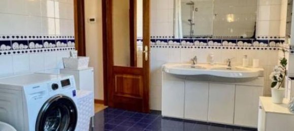 Вилла с 7 комнатами в Биелла, Италия № 36012 43