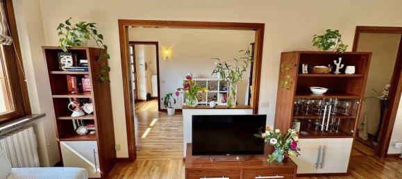 Вилла с 7 комнатами в Биелла, Италия № 36012 15