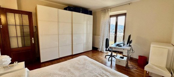 Вилла с 7 комнатами в Биелла, Италия № 36012 31