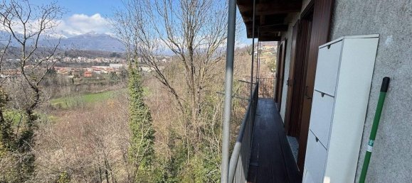 Вилла с 7 комнатами в Биелла, Италия № 36012 37