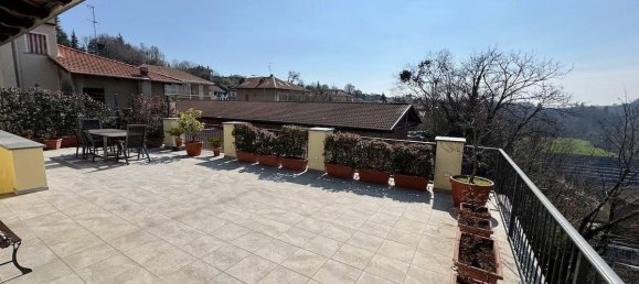 Вилла с 7 комнатами в Биелла, Италия № 36012 46