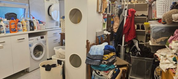 4 rooms Apartment in Poggio a Caiano, Italy No. 285136 34