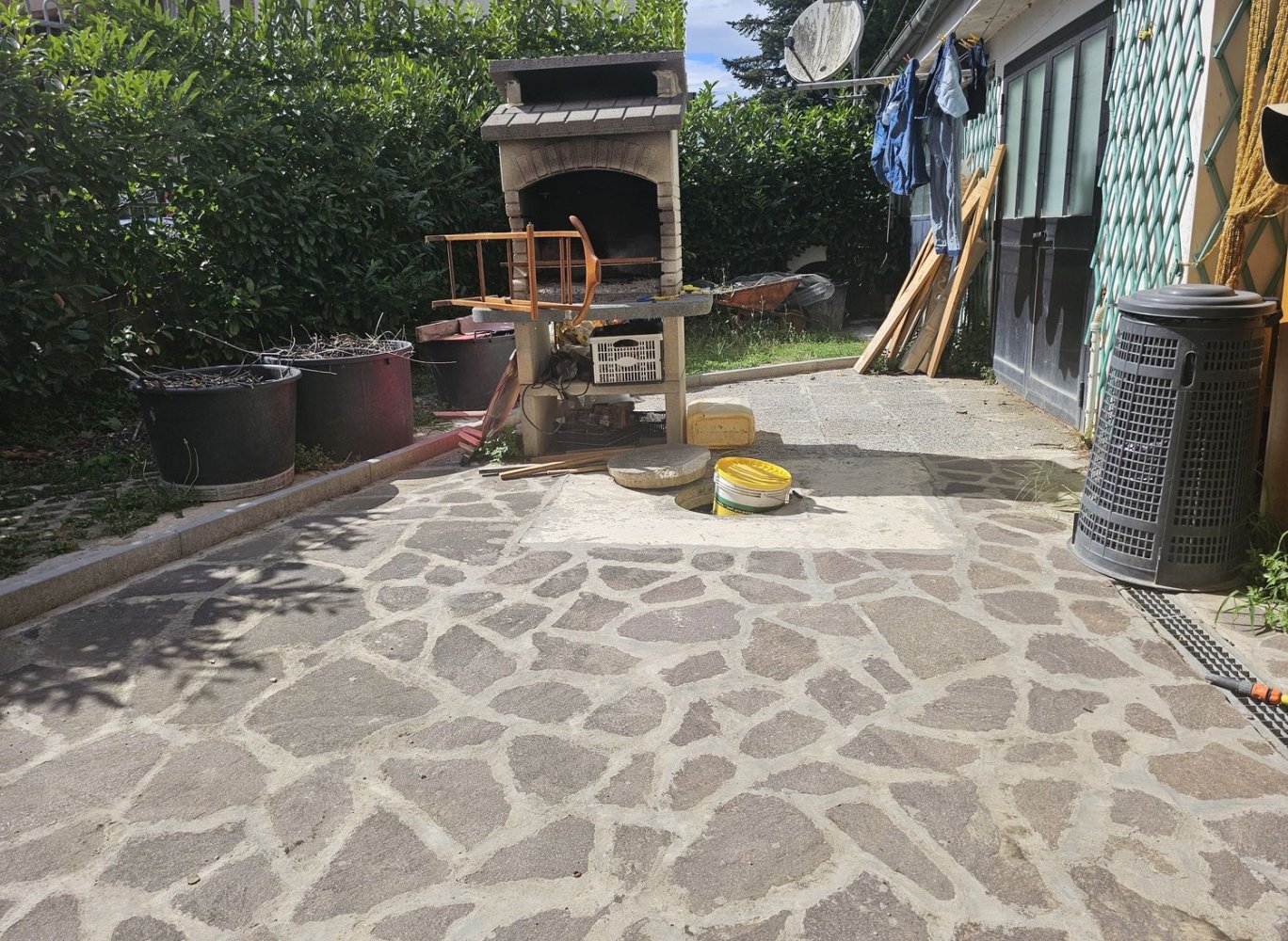 4 rooms Apartment in Poggio a Caiano, Italy No. 285136