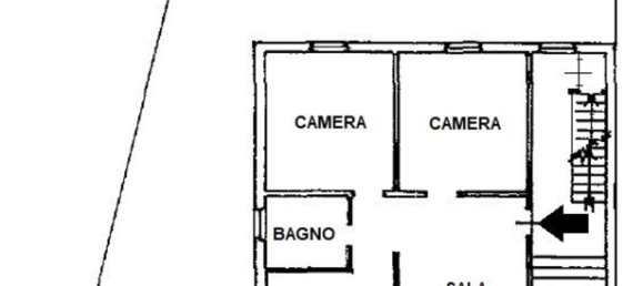 4 rooms Apartment in Poggio a Caiano, Italy No. 285136 37