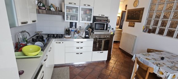 4 rooms Apartment in Poggio a Caiano, Italy No. 285136 14