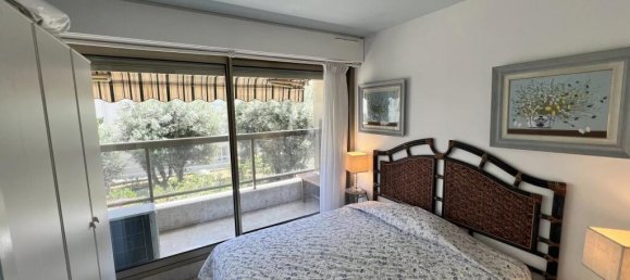 1 bedroom Apartment in Nice, France No. 285007 2