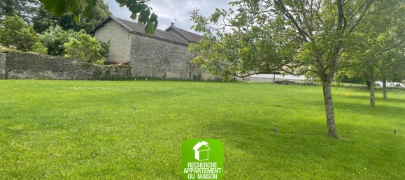  Land in Saint-Hilaire-de-Brens, France No. 272053 4