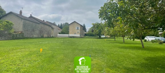  Land in Saint-Hilaire-de-Brens, France No. 272053 2