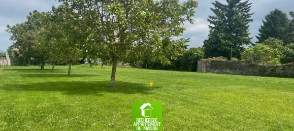  Land in Saint-Hilaire-de-Brens, France No. 272053 5