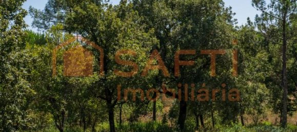 Grundstück in Aljubarrota, Portugal 3240m², Nr. 336626 17