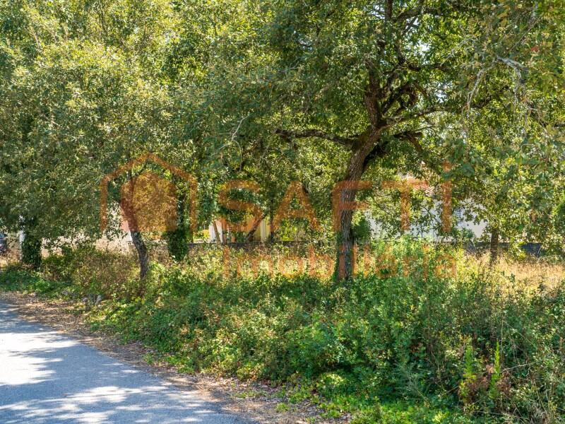 Grundstück in Aljubarrota, Portugal 3240m², Nr. 336626