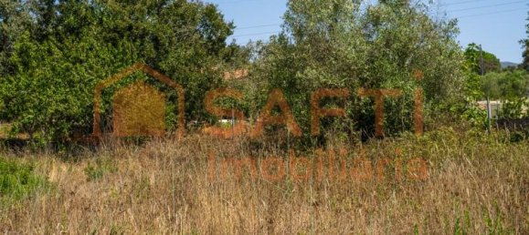 Grundstück in Aljubarrota, Portugal 3240m², Nr. 336626 11