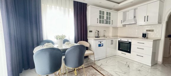 Appartement 1+1 à Oba, Turkey No. 27814 20