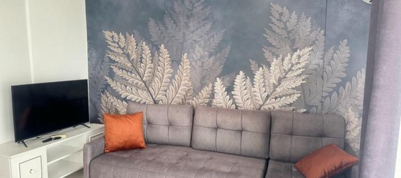 Appartement 1+1 à Oba, Turkey No. 27814 23