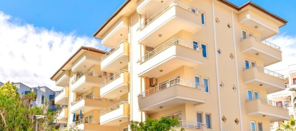 Appartement 1+1 à Oba, Turkey No. 27814 8