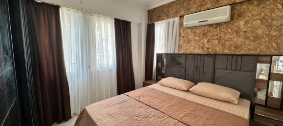 Appartement 1+1 à Oba, Turkey No. 27814 13