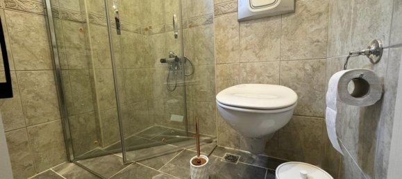 Appartement 1+1 à Oba, Turkey No. 27814 16