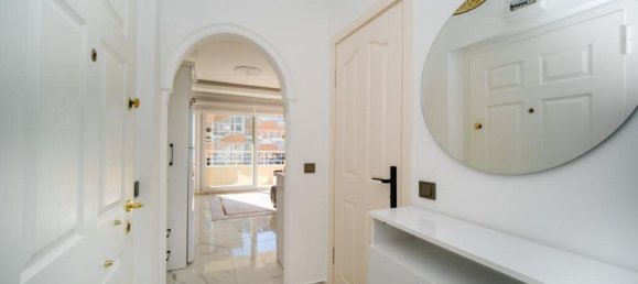 Appartement 1+1 à Oba, Turkey No. 27814 12