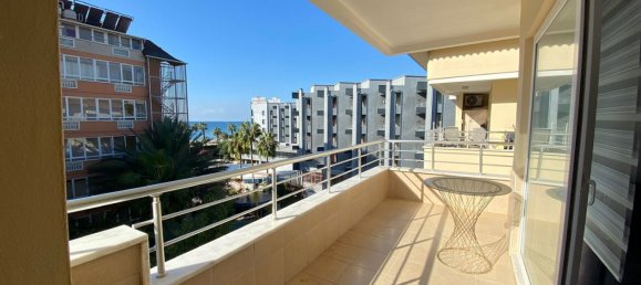 Appartement 1+1 à Oba, Turkey No. 27814 25