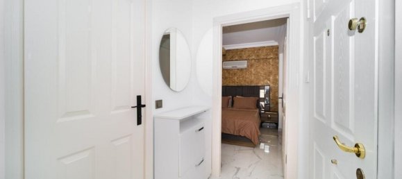 Appartement 1+1 à Oba, Turkey No. 27814 11