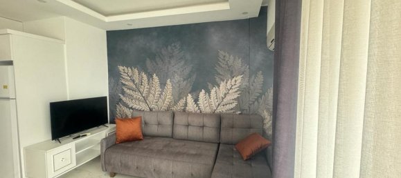 Appartement 1+1 à Oba, Turkey No. 27814 22