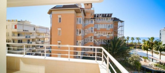 Appartement 1+1 à Oba, Turkey No. 27814 24