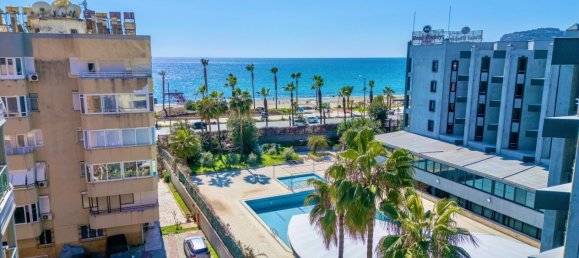 Appartement 1+1 à Oba, Turkey No. 27814 26