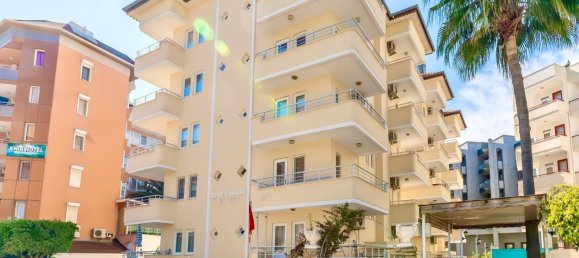 Appartement 1+1 à Oba, Turkey No. 27814 9