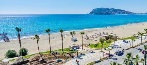 Appartement 1+1 à Oba, Turkey No. 27814 6