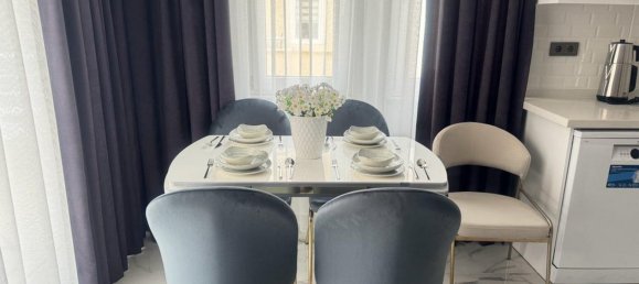 Appartement 1+1 à Oba, Turkey No. 27814 21