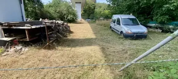 Adosado de 10 habitaciónes en Saarpfalz, Germany No. 331932 35