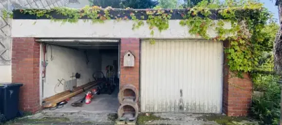 Adosado de 10 habitaciónes en Saarpfalz, Germany No. 331932 36