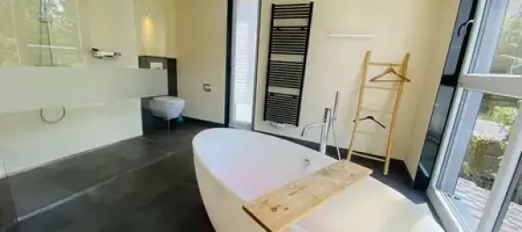 Adosado de 10 habitaciónes en Saarpfalz, Germany No. 331932 12