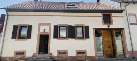 Adosado de 10 habitaciónes en Saarpfalz, Germany No. 331932 3