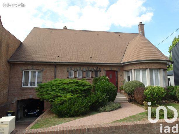 Casa de 3 dormitorios en Wingles, France No. 312105