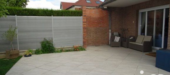 Casa de 3 dormitorios en Wingles, France No. 312105 14