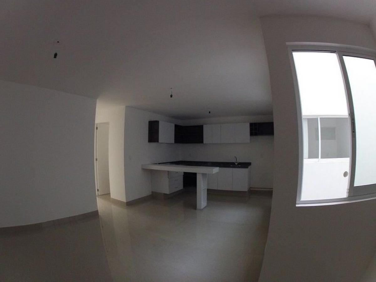 Apartamento T2 em Mexicali, Mexico N.º 181634
