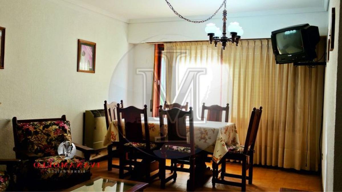 2 chambres Appartement à Mar del Plata, Argentina No. 72859