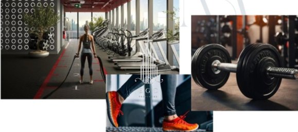 3 chambres Appartement à Al Reem Island, UAE No. 52698 10