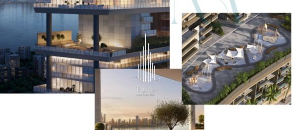 3 chambres Appartement à Al Reem Island, UAE No. 52698 11