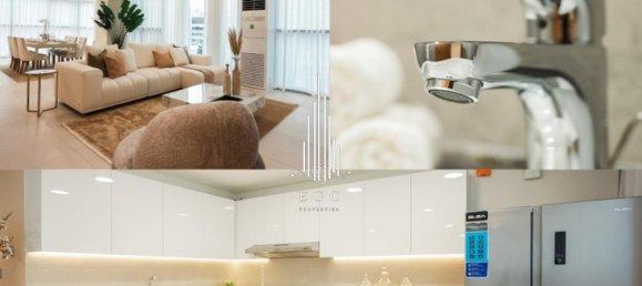 3 chambres Appartement à Al Reem Island, UAE No. 52698 5