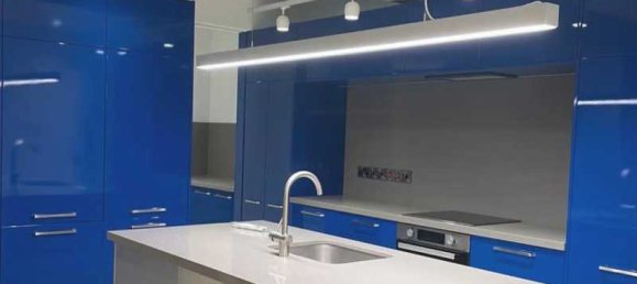 3 bedrooms Apartment in Limassol, Cyprus No. 19571 3