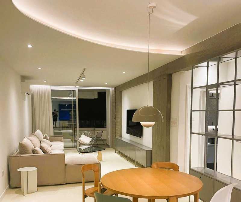 3 bedrooms Apartment in Limassol, Cyprus No. 19571