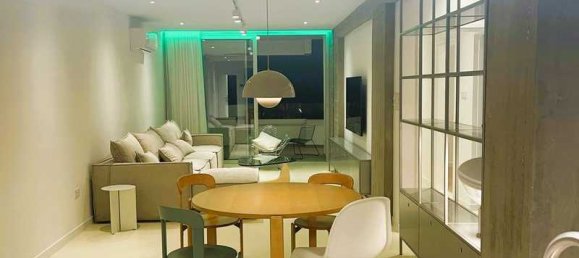 3 bedrooms Apartment in Limassol, Cyprus No. 19571 5