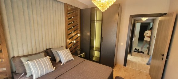 Apartment 1+1 in Mersin, Turkey No. 30964 20