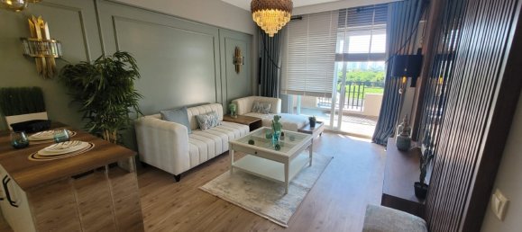 Apartment 1+1 in Mersin, Turkey No. 30964 10